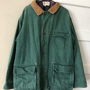 Eddie Bauer field jacket